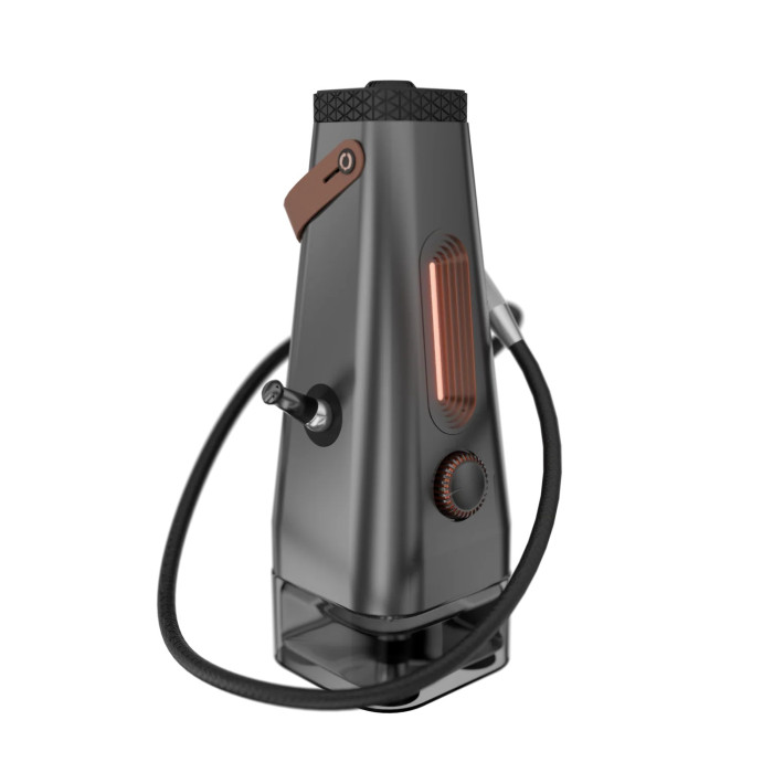 Електронний кальян Ensō - безвугільний пристрій AirVape