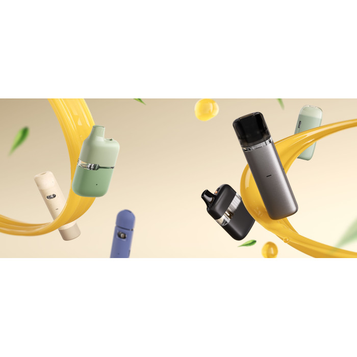 Вейп-Ccell Blade ALL IN ONE 48PCS Masterpack (1мл)