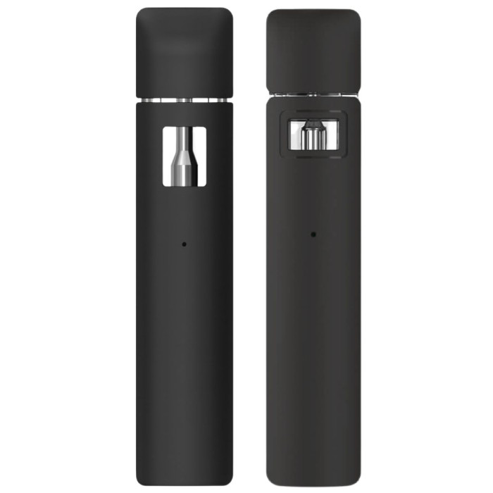 Вейп-Ccell Flex Disposable (1мл) 200шт