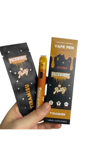 Одноразові вейпи