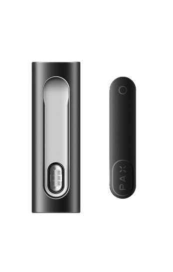 Вапорайзери Pax