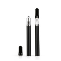 Одноразовий vape для заправки - купити порожній пристрій для CBD та концентратів