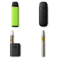 Вейп-девайси