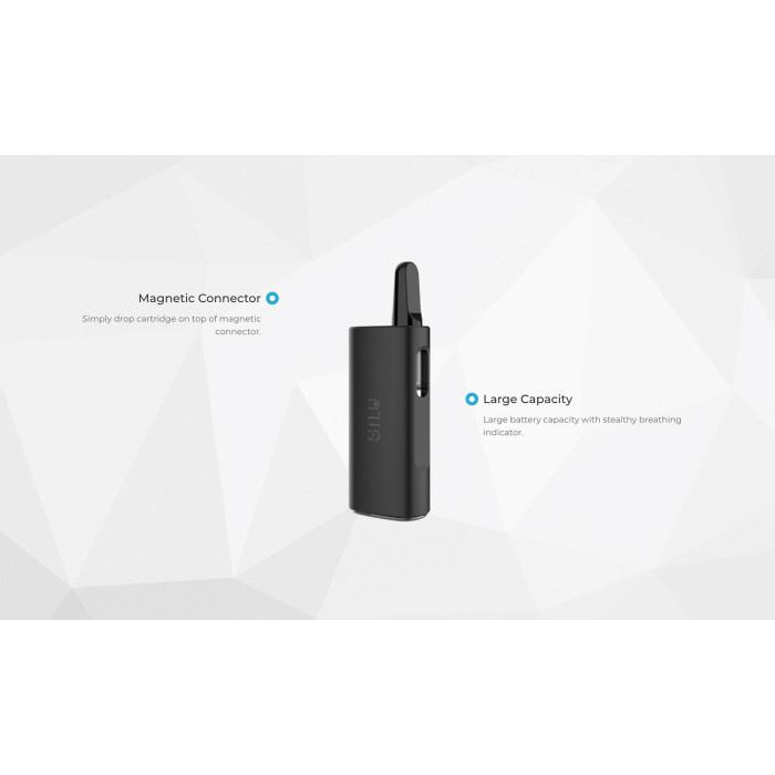 Аккумулятор для Вейп-картріджа CCELL Silo