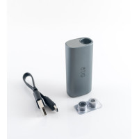 Аксесуари для вейпів - купити комплектуючі для 510 картриджів,  Pod-систем, Батарей у DeviceUA