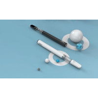 Блог про девайси та гаджети для густих екстрактів і вапорайзингу