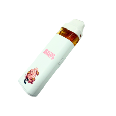 Вейп-пристрій порожній одноразовий Choise Labs Disposable Vape Pen (Двокамерний 1мл+1мл)