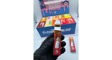 Одноразовий вейп чи 510 батарея - що обрати у 2026 році