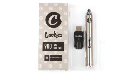 Як обрати вейп-пристрій з 510 конектором для густих екстрактів та картриджів