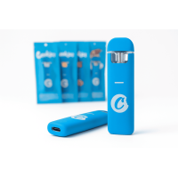 Вейп-пристрій порожній одноразовий Cookies Disposable Vape Pen (1мл)