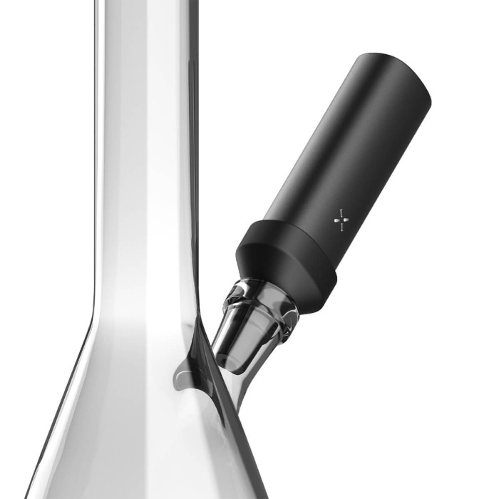 Вапорайзер PAX Flow Vaporizer (Onyx)