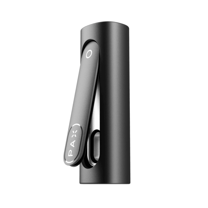 Вапорайзер PAX Flow Vaporizer (Onyx)