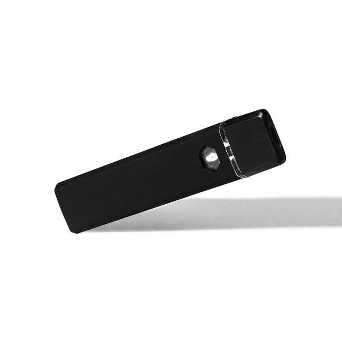 Вейп-пристрій порожній одноразовий Black Disposable Vape Pen (1мл)