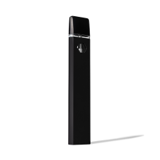 Вейп-пристрій порожній одноразовий Black Disposable Vape Pen (1мл)