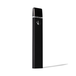 Вейп-пристрій порожній одноразовий Black Disposable Vape Pen (1мл)