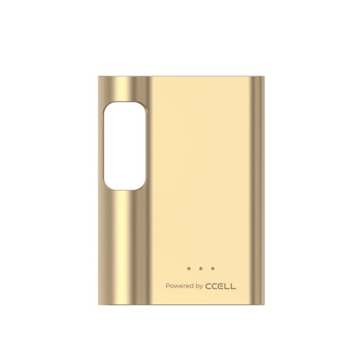Акумулятор CCELL Palm SE з трьома рівнями напруги та режимом попереднього нагрів фото 3