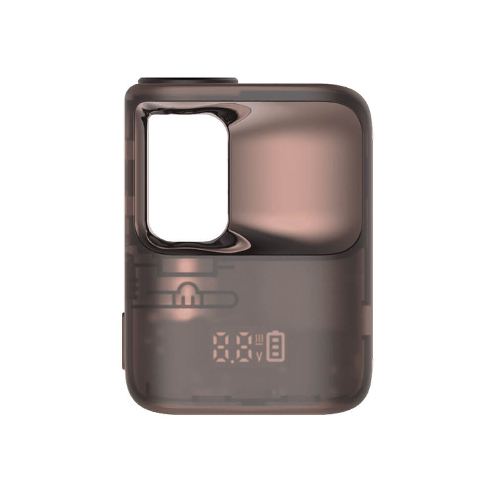 CCELL Stylo Battery 510 - акумулятор для вейп-картриджів з дисплеєм фото 1
